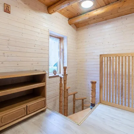7 Crai - Calinet Chalet Zarnesti